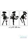 Guerlain La Petite Robe Noire Set (EDP 50ml + Black Lashdress Mascara 10ml) για γυναίκες Γυναικεία Σετ