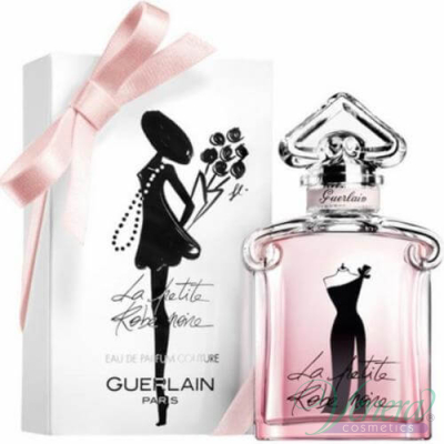 Guerlain La Petite Robe Noire Couture EDP 30ml για γυναίκες Γυναικεία αρώματα
