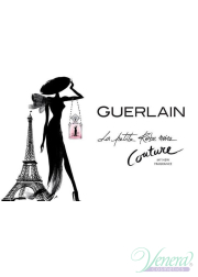 Guerlain La Petite Robe Noire Couture EDP 100ml...