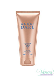 Guess Dare Body Lotion 200ml για γυναίκες Women's face and body products