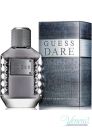 Guess Dare EDT 50ml για άνδρες ασυσκεύαστo Men's Fragrances without package