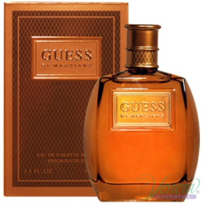 Guess By Marciano EDT 50ml για άνδρες Men's Fragrance