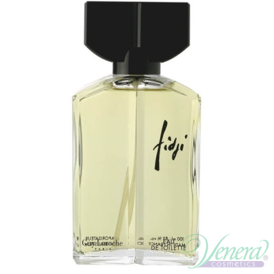 Guy Laroche Fidji EDT 100ml for Women Without Package Women's Fragrance without package