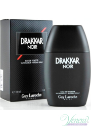 Guy Laroche Drakkar Noir EDT 50ml για άνδρες