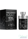 Halloween Man Tattoo EDT 100ml για άνδρες ασυσκεύαστo Αρσενικά Αρώματα Χωρίς Συσκευασία