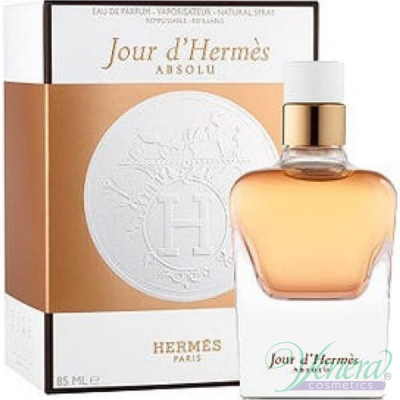 Hermes Jour d'Hermes Absolu EDP 85ml για γυναίκες Γυναικεία αρώματα