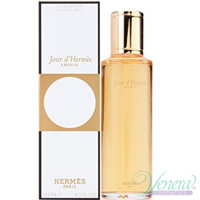 Hermes Jour d'Hermes Absolu EDP 125ml Refill για γυναίκες Γυναικεία αρώματα