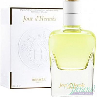 Hermes Jour d'Hermes Gardenia EDP 50ml για γυναίκες Γυναικεία αρώματα