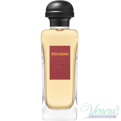 Hermes Rocabar EDT 100ml για άνδρες ασυσκεύαστo Men's Fragrances without package