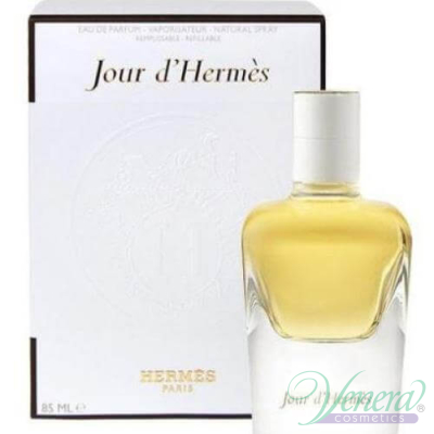 Hermes Jour d'Hermes EDP 85ml για γυναίκες Γυναικεία αρώματα
