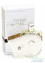 Hermes Voyage D'Hermes EDT 100ml για άνδρες and Women ασυσκεύαστo Αρσενικά Αρώματα Χωρίς Συσκευασία