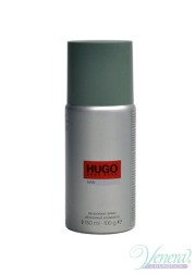 Hugo Boss Hugo Deo Spray 150ml για άνδρες