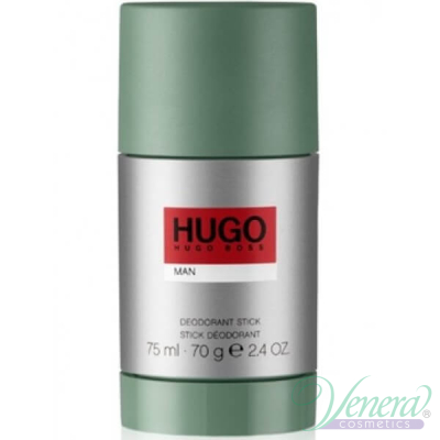 Hugo Boss Hugo Deo Stick 75ml για άνδρες Προϊόντα για Πρόσωπο και Σώμα