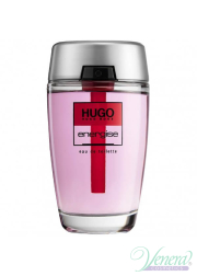 Hugo Boss Hugo Energise EDT 125ml for Men Without Package Men's Fragrance without package