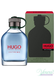 Hugo Boss Hugo Extreme EDP 100ml για άνδρες