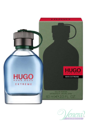 Hugo Boss Hugo Extreme EDP 60ml για άνδρες Ανδρικά Аρώματα χωρίς συσκευασία