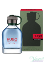 Hugo Boss Hugo Extreme EDP 100ml για άνδρες ασυσκεύαστo Men's Fragrances without package