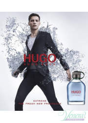 Hugo Boss Hugo Extreme EDP 75ml για άνδρες ασυσ...