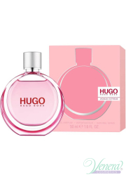 Hugo Boss Hugo Woman Extreme EDP 50ml για γυναίκες Γυναικεία αρώματα