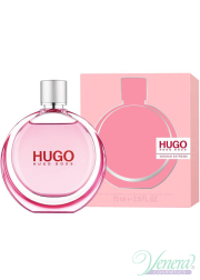 Hugo Boss Hugo Woman Extreme EDP 75ml για γυναίκες Γυναικεία αρώματα