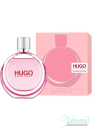 Hugo Boss Hugo Woman Extreme EDP 50ml για γυναίκες ασυσκεύαστo Women's Fragrances without package
