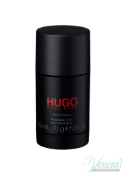 Hugo Boss Hugo Just Different Deo Stick 75ml για άνδρες Προϊόντα για Πρόσωπο και Σώμα