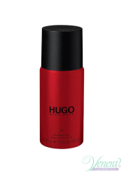 Hugo Boss Hugo Red Deo Spray 150ml για άνδρες