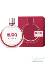 Hugo Boss Hugo Woman Eau de Parfum EDP 30ml για γυναίκες  Γυναικεία αρώματα