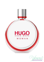 Hugo Boss Hugo Woman Eau de Parfum EDP 50ml για γυναίκες ασυσκεύαστo  Προϊόντα χωρίς συσκευασία