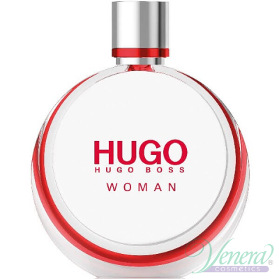 Hugo Boss Hugo Woman Eau de Parfum EDP 50ml για γυναίκες ασυσκεύαστo  Προϊόντα χωρίς συσκευασία