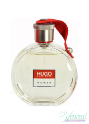 Hugo Boss Hugo Woman EDT 125ml για γυναίκες ασυ...