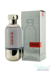 Hugo Boss Hugo Element EDT 90ml για άνδρες