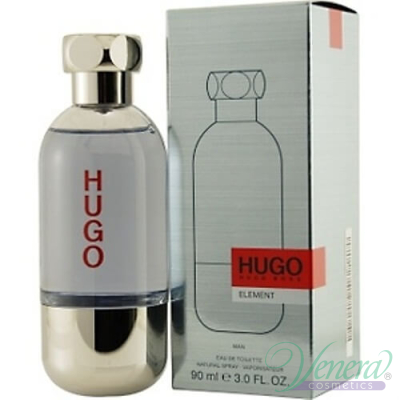 Hugo Boss Hugo Element EDT 40ml για άνδρες Ανδρικά Αρώματα