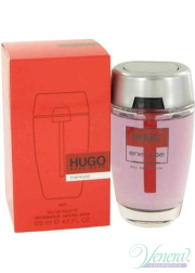 Hugo Boss Hugo Energise EDT 40ml για άνδρες Ανδρικά Αρώματα