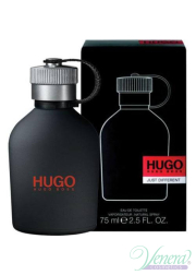 Hugo Boss Hugo Just Different EDT 40ml για άνδρες Ανδρικά Αρώματα