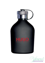 Hugo Boss Hugo Just Different EDT 125ml για άνδρες ασυσκεύαστo  Προϊόντα χωρίς συσκευασία