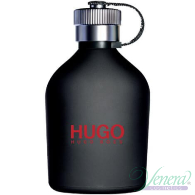 Hugo Boss Hugo Just Different EDT 150ml για άνδρες ασυσκεύαστo  Προϊόντα χωρίς συσκευασία