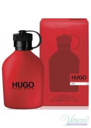 Hugo Boss Hugo Red EDT 40ml για άνδρες Ανδρικά Αρώματα