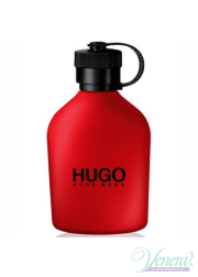 Hugo Boss Hugo Red EDT 125ml για άνδρες ασυσκεύαστo Products without package