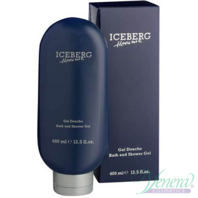 Iceberg Homme EDT 100ml for Men Without Package Men's face and body products