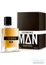 Iceberg Man EDT 100ml για άνδρες ασυσκεύαστo Αρσενικά Αρώματα Χωρίς Συσκευασία