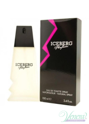 Iceberg Femme EDT 100ml για γυναίκες ασυσκεύαστo Προϊόντα χωρίς συσκευασία