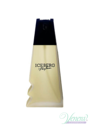 Iceberg Femme EDT 100ml για γυναίκες ασυσκεύαστo Προϊόντα χωρίς συσκευασία