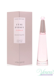 Issey Miyake L'Eau D'Issey Florale EDT 25ml για...