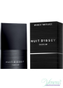Issey Miyake Nuit D'Issey Parfum 125ml για άνδρες ασυσκεύαστo Προϊόντα χωρίς συσκευασία