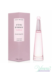 Issey Miyake L'Eau D'Issey Florale EDT 50ml για...