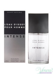 Issey Miyake L'Eau D'Issey Pour Homme Intense EDT 75ml for Men Men's Fragrance