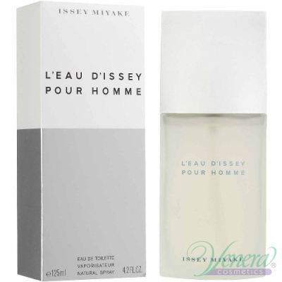 Issey Miyake L'Eau D'Issey Pour Homme EDT 200ml για άνδρες Ανδρικά Αρώματα
