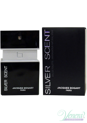 Jacques Bogart Silver Scent EDT 30ml για άνδρες Men's Fragrance