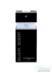 Jacques Bogart Silver Scent EDT 100ml for Men Without Package Men's Fragrances Without Package